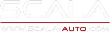Logo SCAL Auto